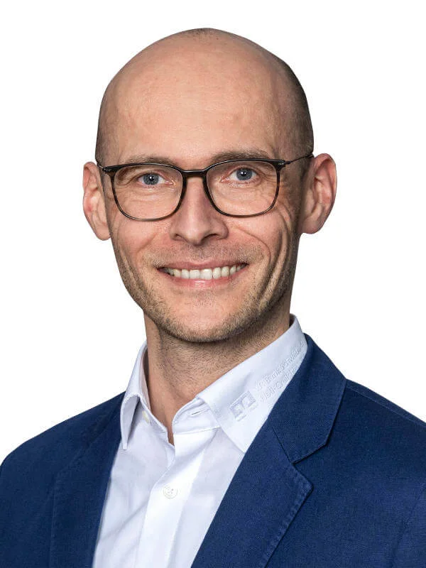 Achim Klenk