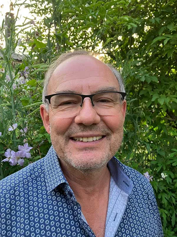 Andreas Harthan