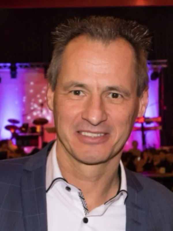 Axel Huß