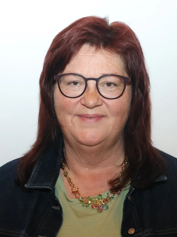 Bettina Leibl