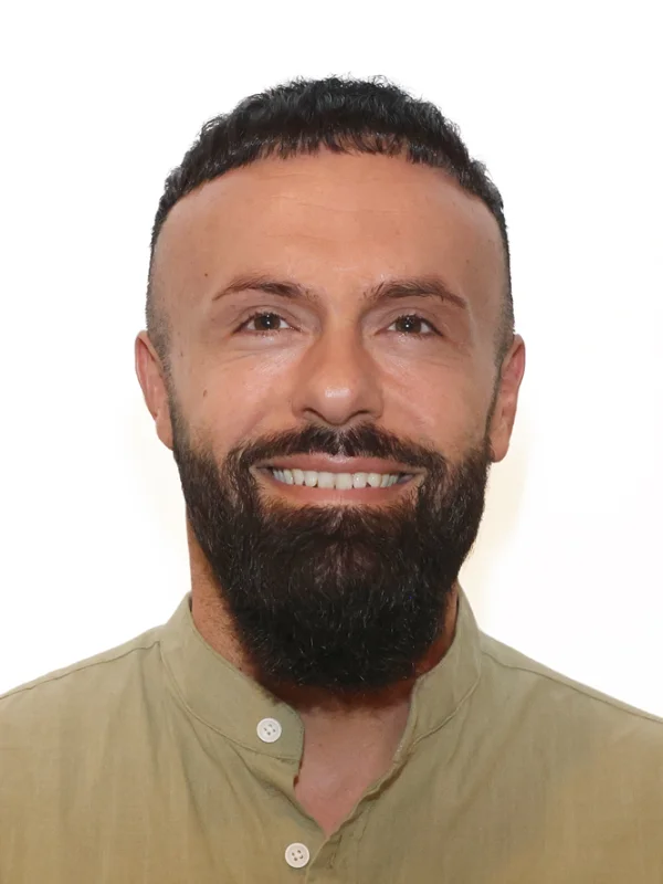 Daniele Lombardo