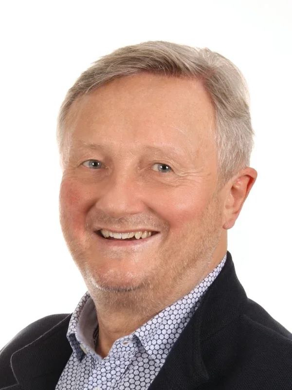 Heiner Gröger