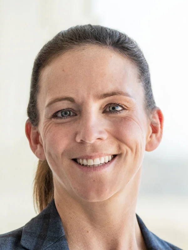 Jenny Wacker