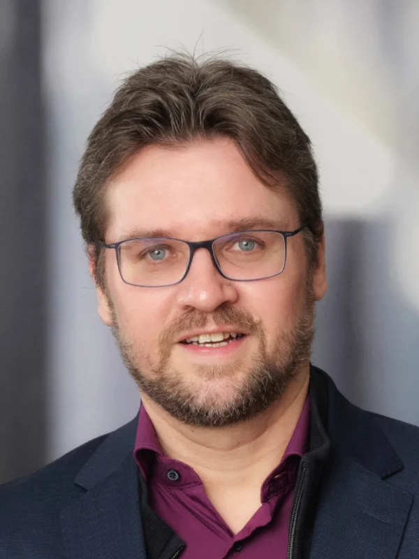 Dr. Jürgen Lieser