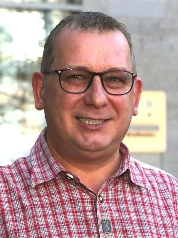 Maik Theile