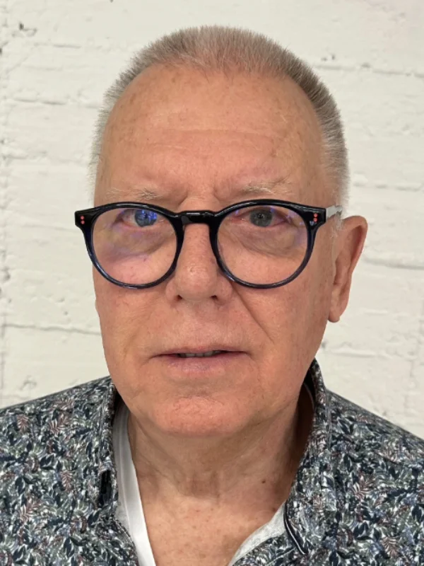 Pit Marschalek
