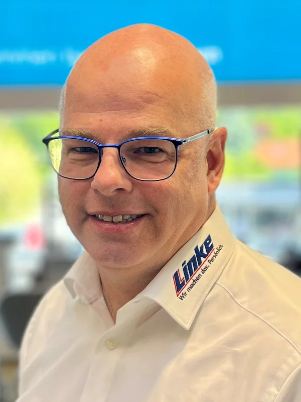 Ralph Linke
