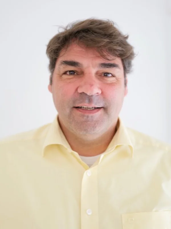 Sebastian Klunker