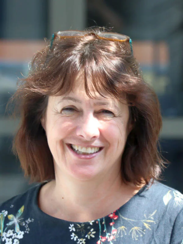 Susanne Kröper-Vogt