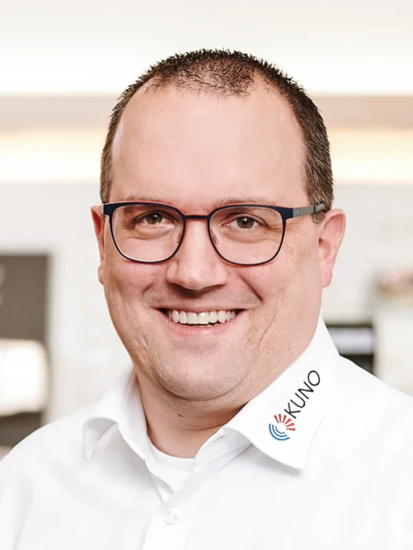 Sven Kuno