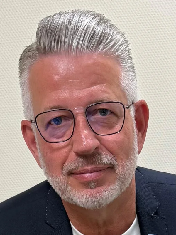 Volker Hasel