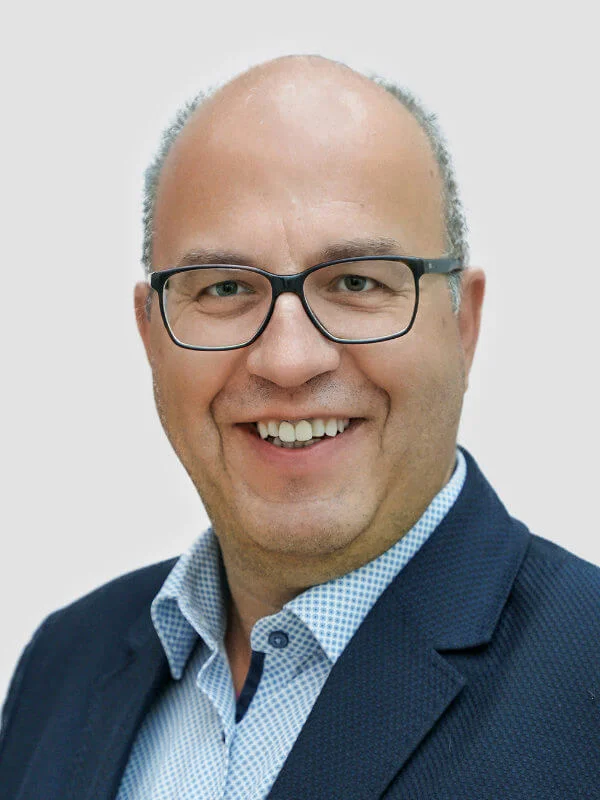 Volker Schüttler