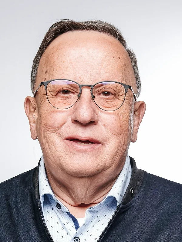 Werner Groß