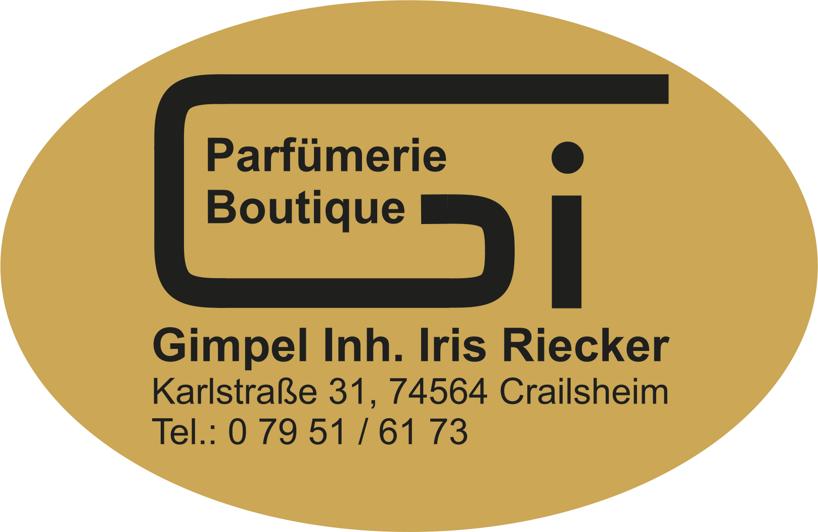 Parfümerie Gimpel